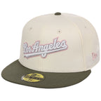 Los Angeles Dodgers MLB 'Date Nights' New Era 59FIFTY Collection