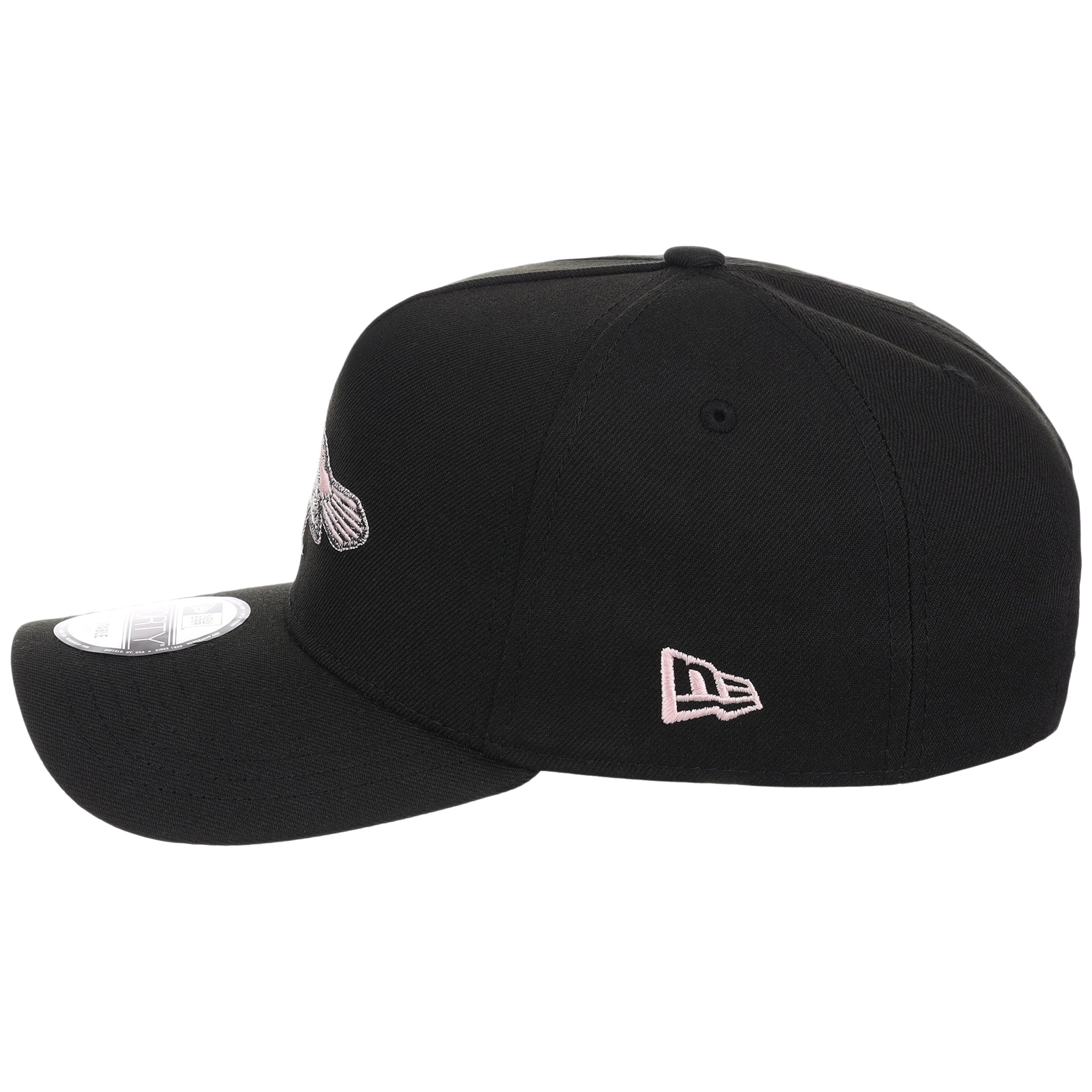 Baltimore Orioles MLB Cookies & Cream New Era 9FORTY
