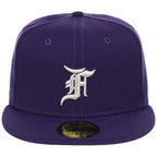 Colorado Rockies MLB x Fear of God New Era 59FIFTY