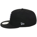 New York Mets MLB Pewter Skies New Era 59FIFTY