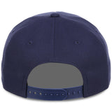 Tampa Bay Rays Women's New Era 9FORTY OTC A-Frame