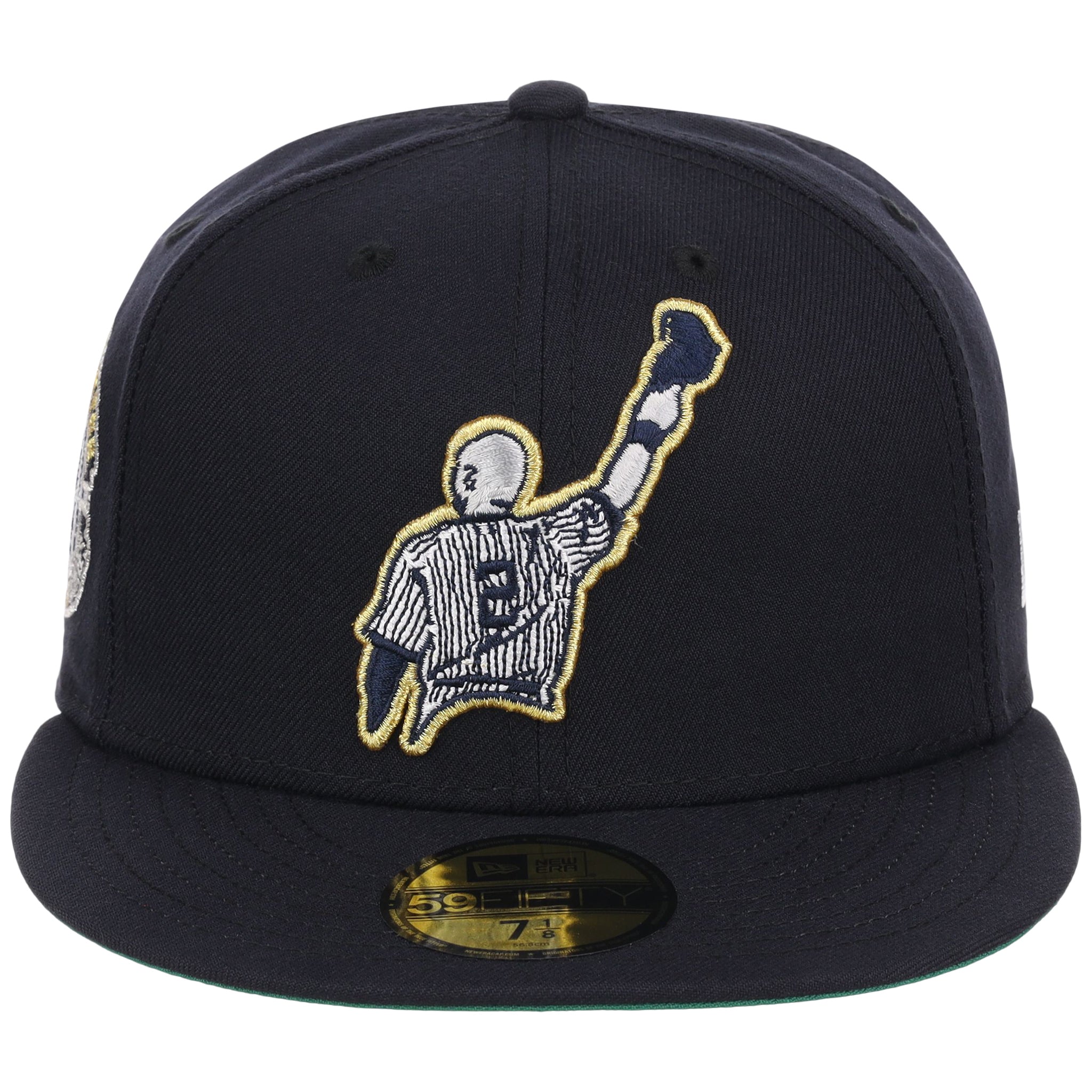 New York Yankees DJ Hat Tip New Era 59FIFTY