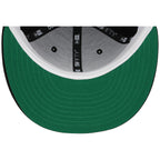 Brooklyn Dodgers Jackie Wordmark #42 (Black/Black) - Brooklyn Takeover Variety Pack