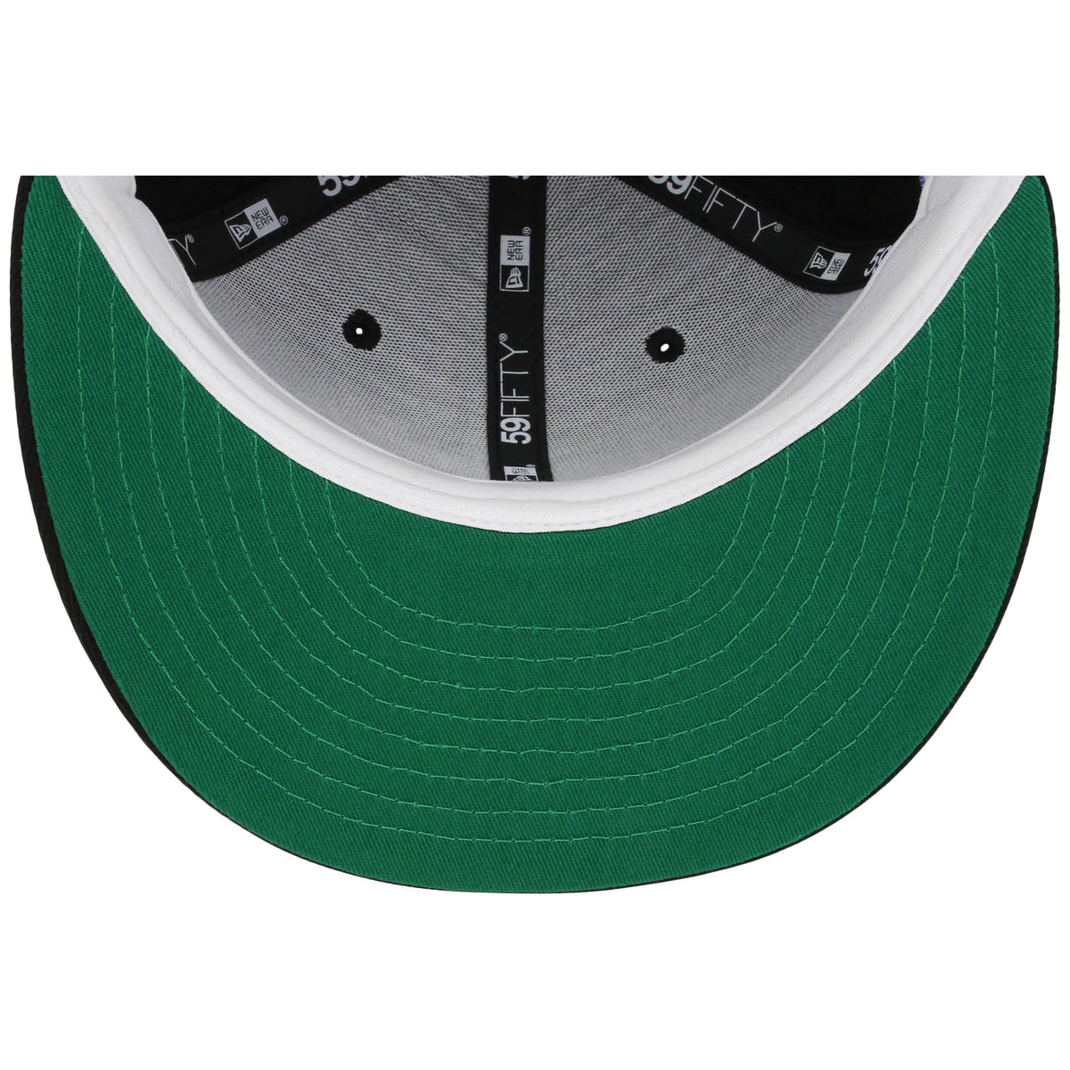 Brooklyn Dodgers Jackie Wordmark #42 (Black/Black) - Brooklyn Takeover Variety Pack