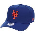 New York Mets Women's New Era 9FORTY OTC A-Frame