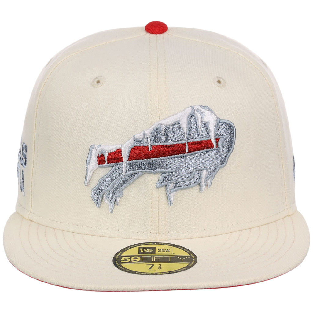 Buffalo Bills NFL Start of Season Part II New Era 59FIFTY 1