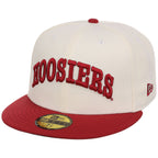 Indiana Hoosiers NCAA CFB Start of Season New Era 59FIFTY