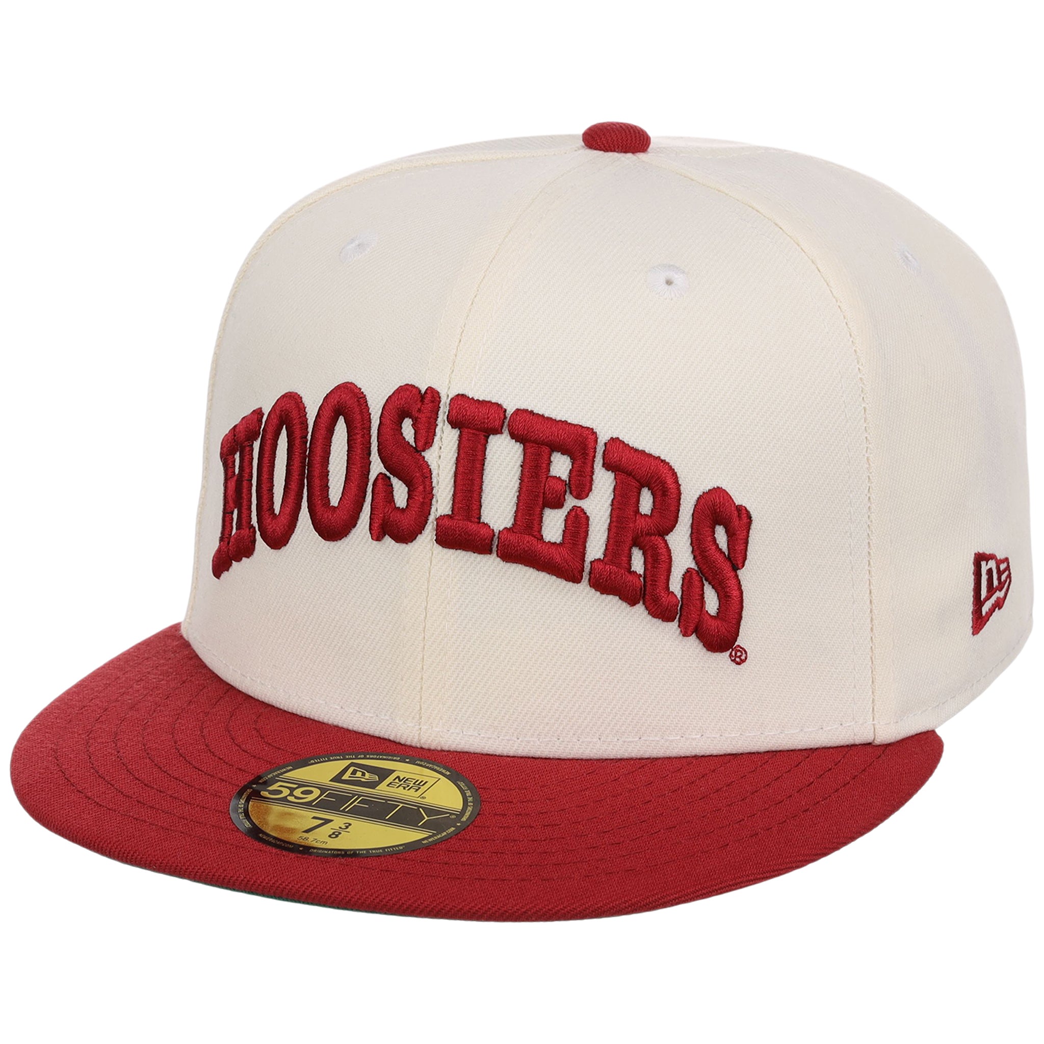Indiana Hoosiers NCAA CFB Start of Season New Era 59FIFTY
