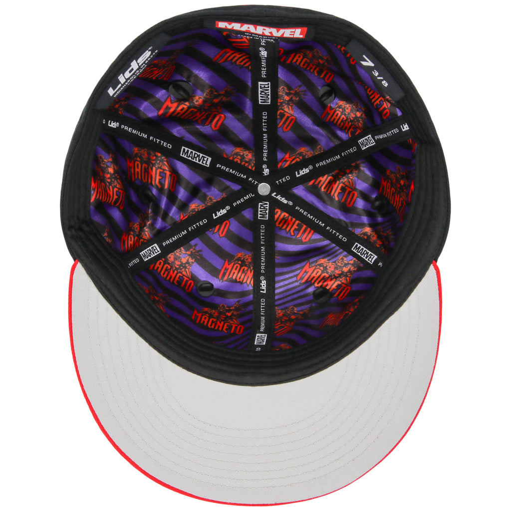 Magneto Fitted - The Marvel Villains Collection – 2