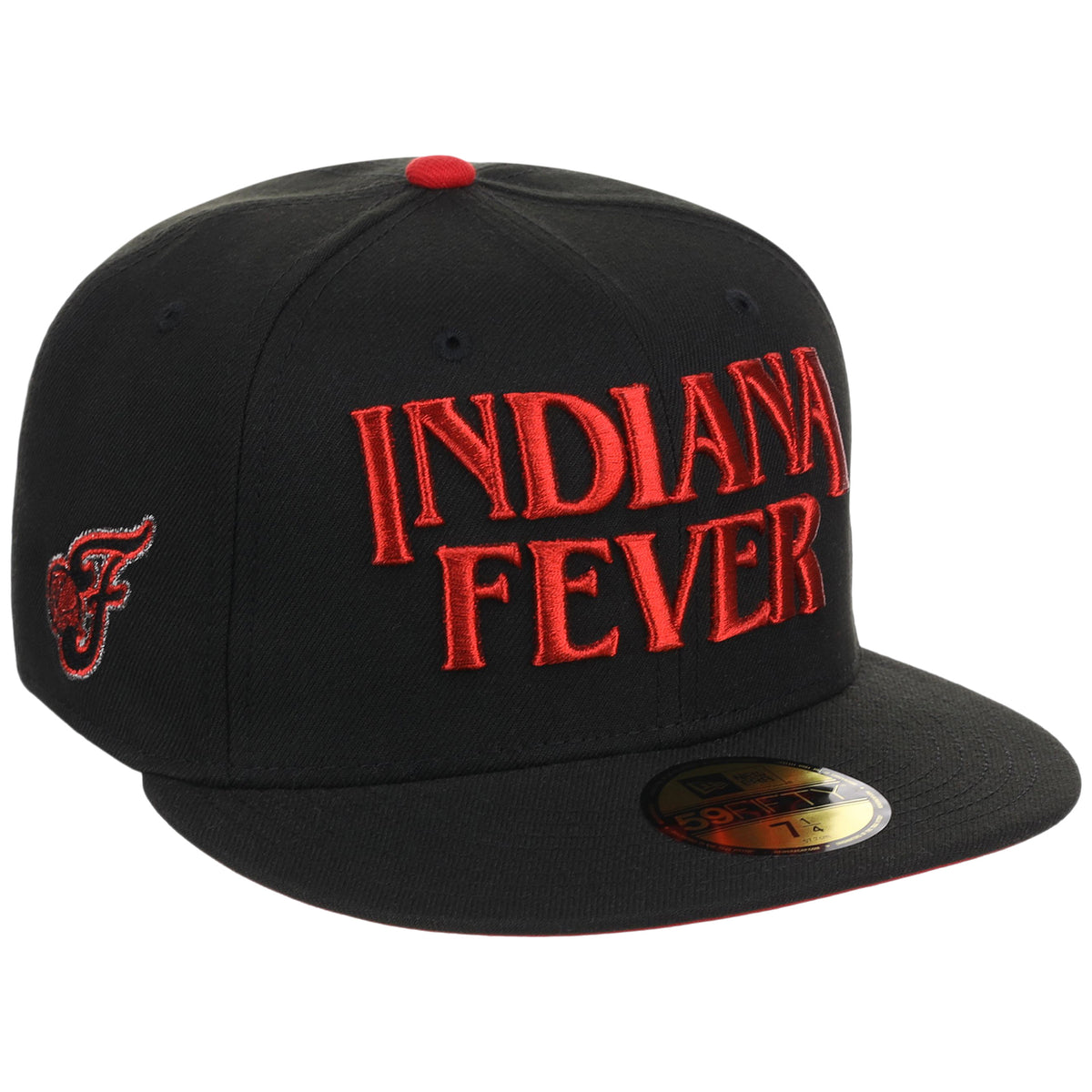 Indiana Fever Horror Pack New Era 59FIFTY