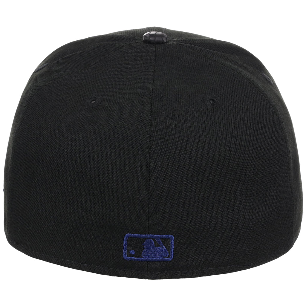 Los Angeles Dodgers Apex Venom New Era 59FIFTY
