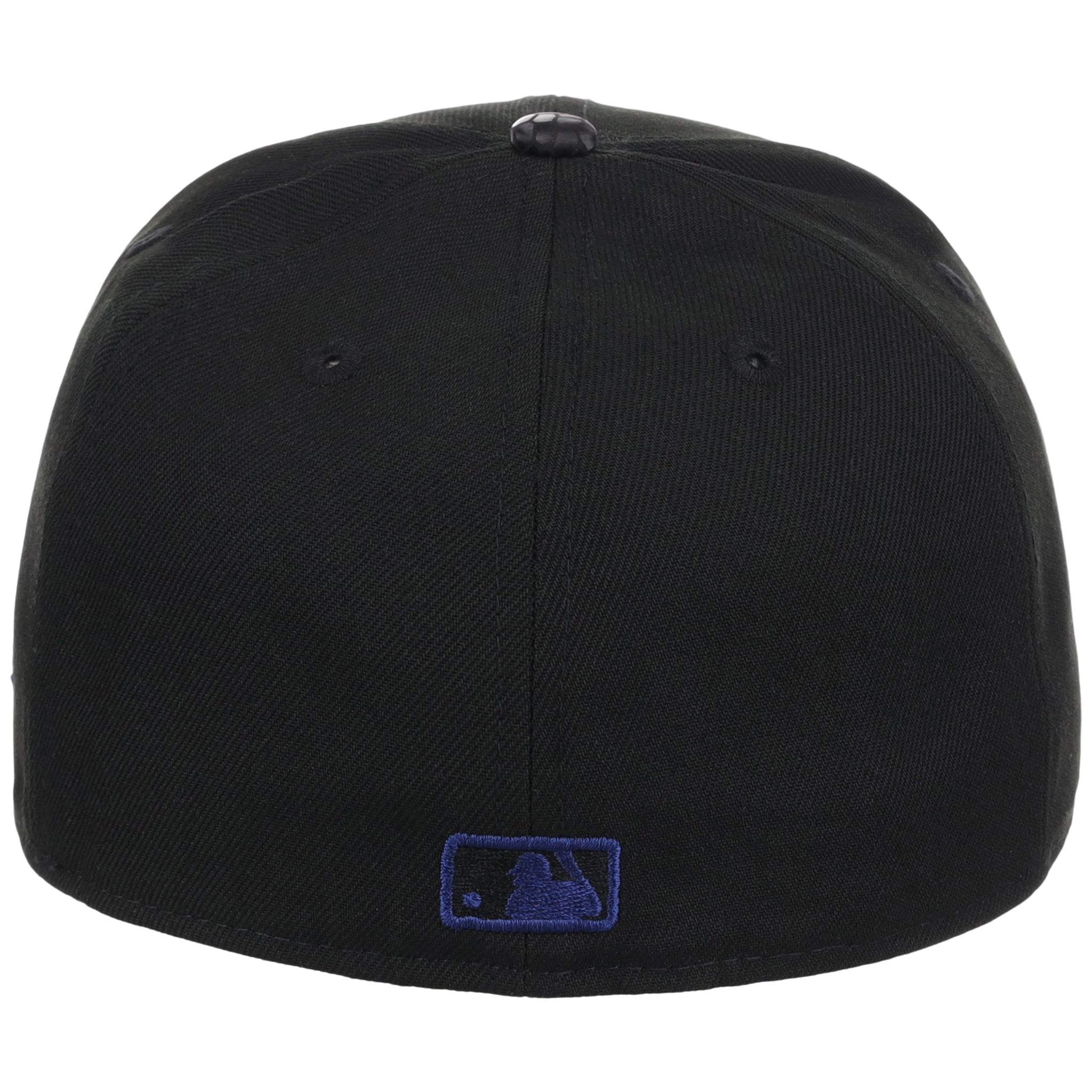 Los Angeles Dodgers Apex Venom New Era 59FIFTY