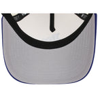 Los Angeles Dodgers MLB Chrome OTC Pop FASHION CORE New Era 9FORTY A-Frame