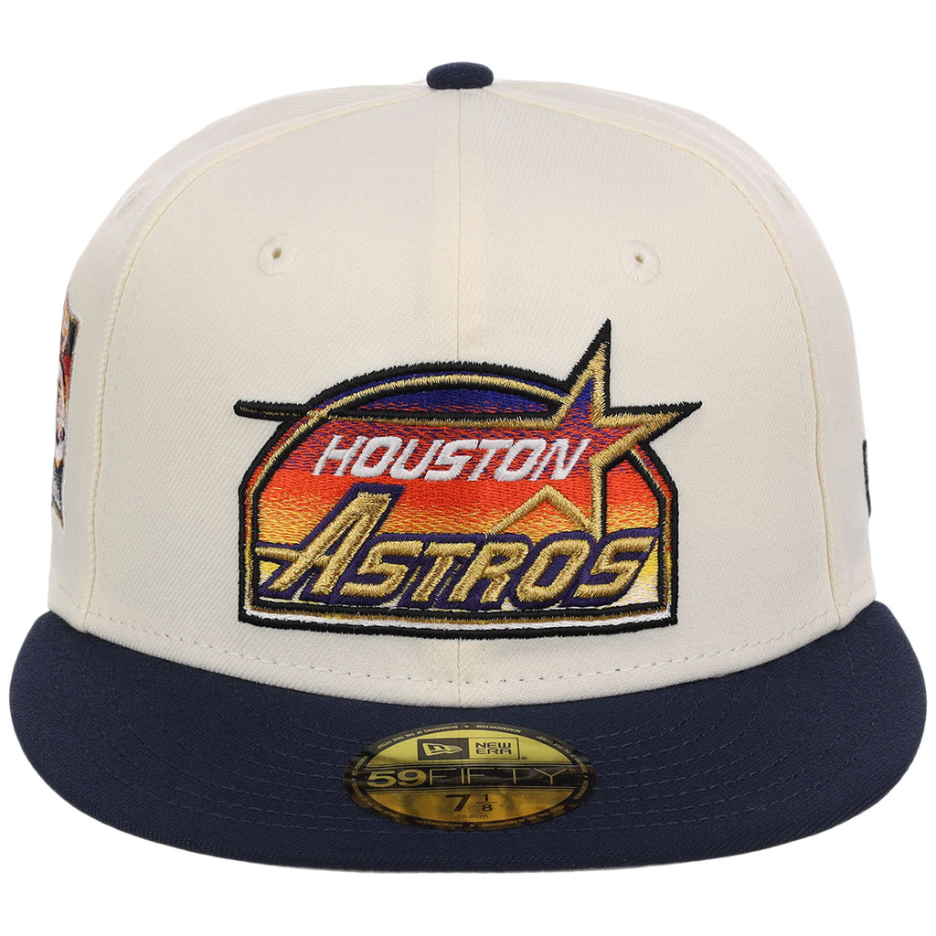Houston Astros HD Houston Pack New Era 59FIFTY – 5