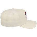 Cincinnati Reds MLB Chrome Cord FASHION CORE New Era 9FORTY A-Frame