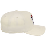 Cincinnati Reds MLB Chrome Cord FASHION CORE New Era 9FORTY A-Frame
