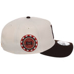 Brooklyn Dodgers MLB Burnished Clay New Era 9FORTY A-Frame – 3