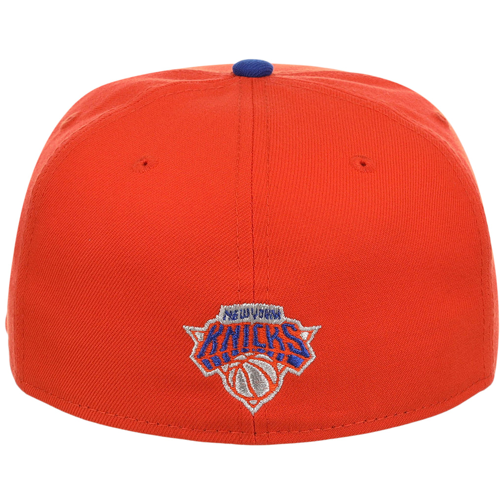 New York Knicks Dissect New Era 59FIFTY