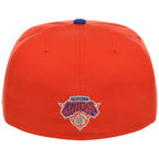 New York Knicks Dissect New Era 59FIFTY