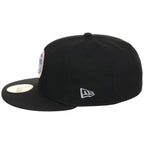 Chicago Cubs MLB Pewter Skies New Era 59FIFTY