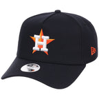 Houston Astros Women's New Era 9FORTY OTC A-Frame
