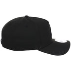 Atlanta Braves MLB Black x Royal FASHION CORE New Era 9FORTY A-Frame