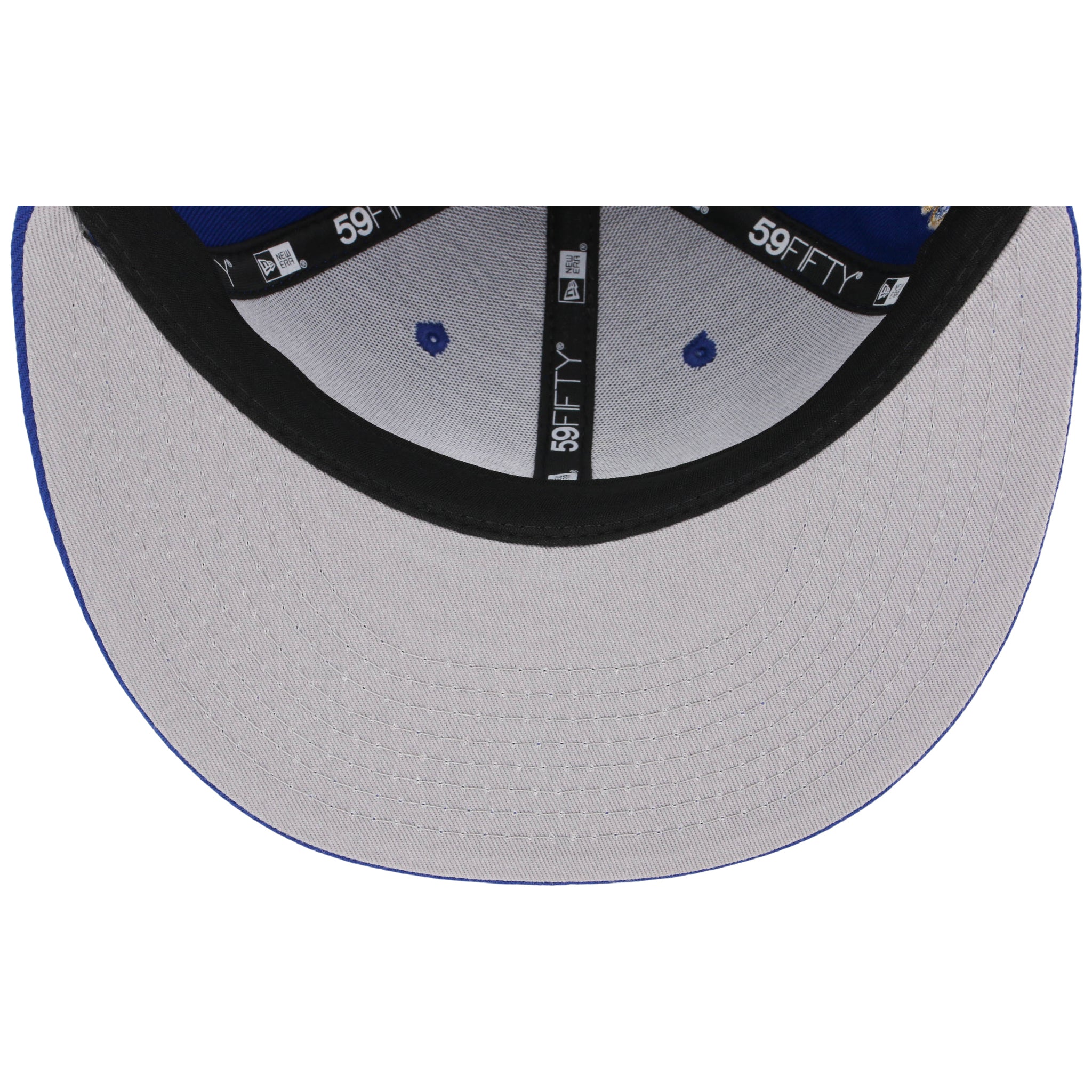 Milwaukee Brewers MLB City Connect - Retro New Era 59FIFTY