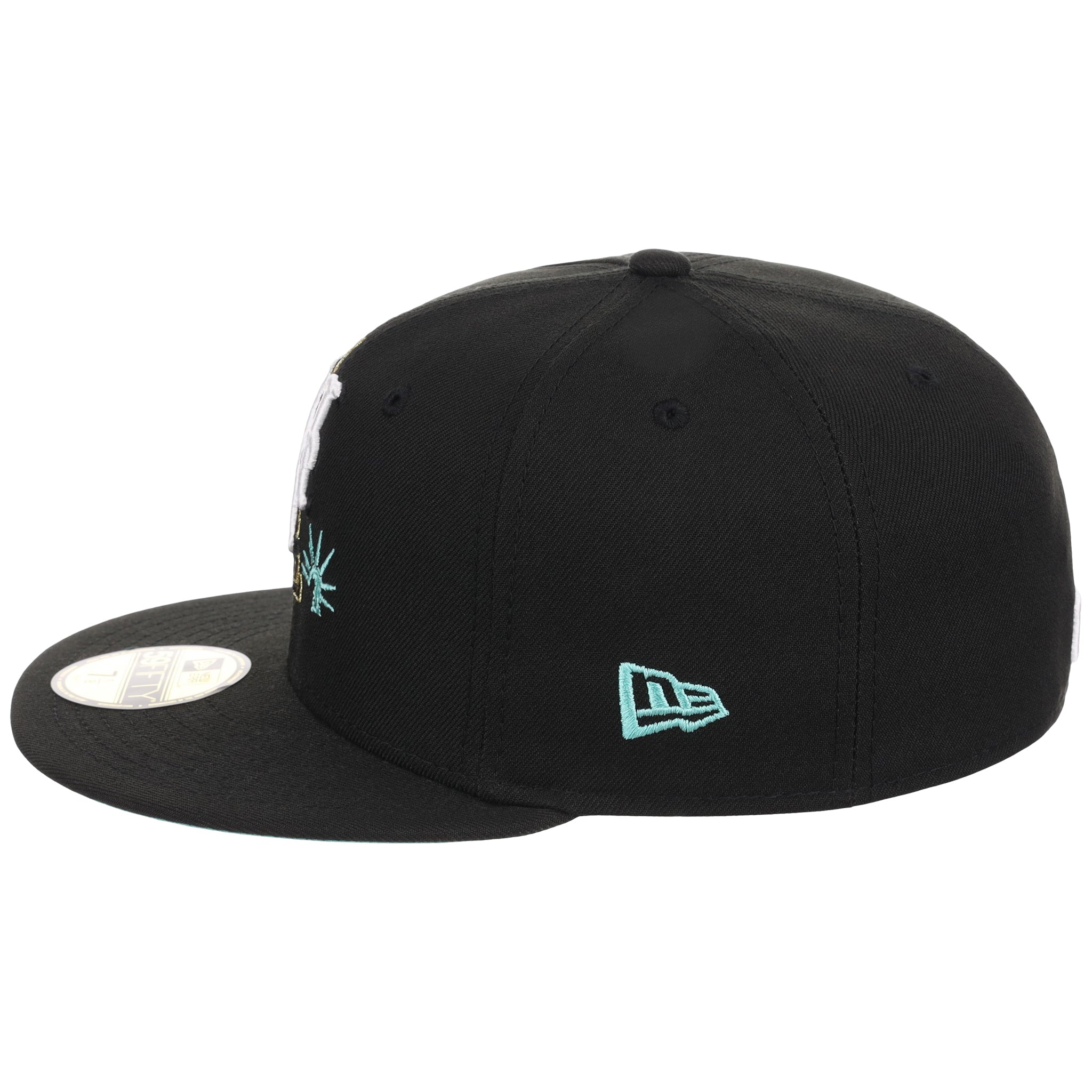 New York Mets The Empire State New Era 59FIFTY