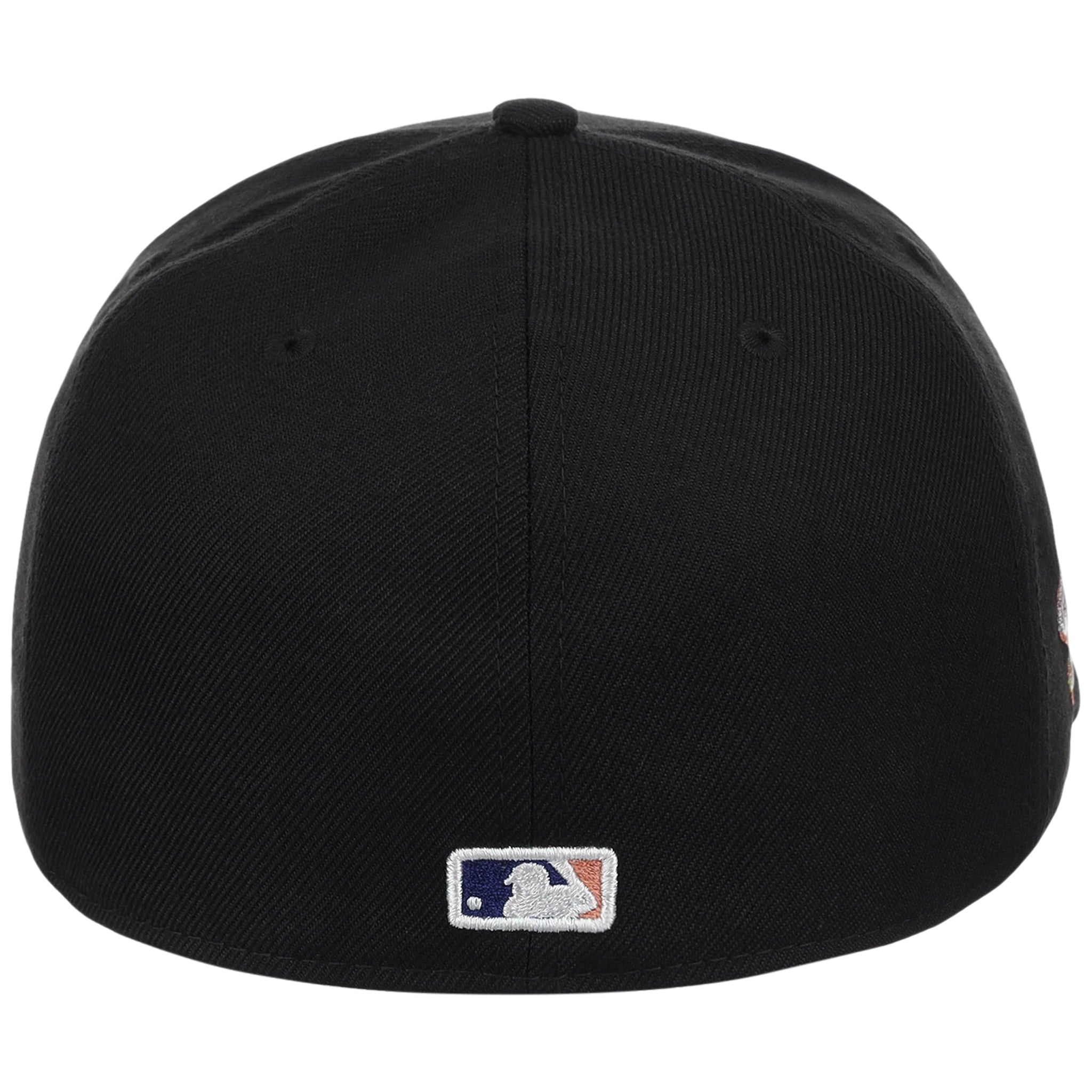 Milwaukee Brewers MLB City Connect - Black Metallics New Era 59FIFTY