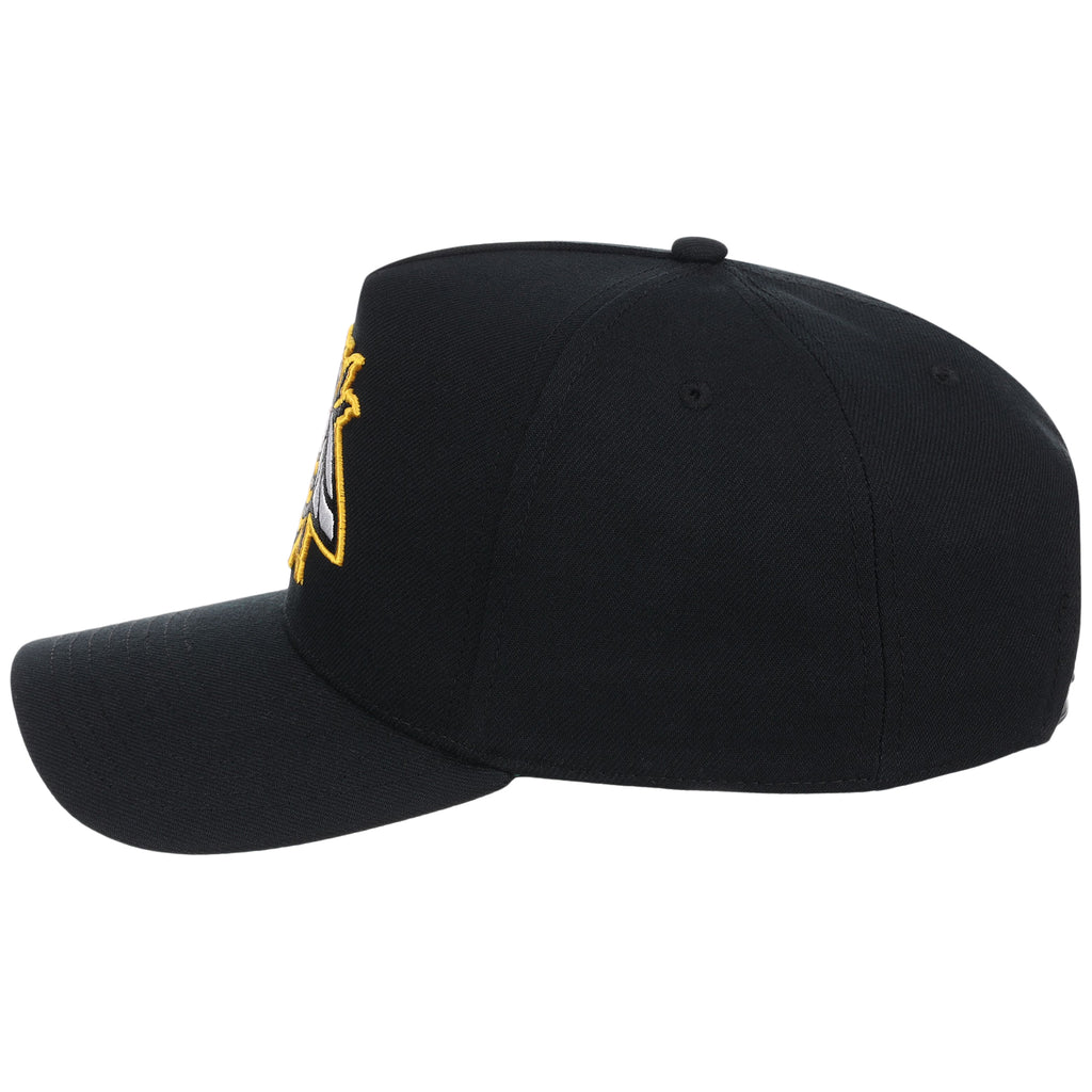 Salt Lake Bees Field Club Minor League Monday Black OTC A-Frame
