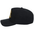 Salt Lake Bees Field Club Minor League Monday Black OTC A-Frame