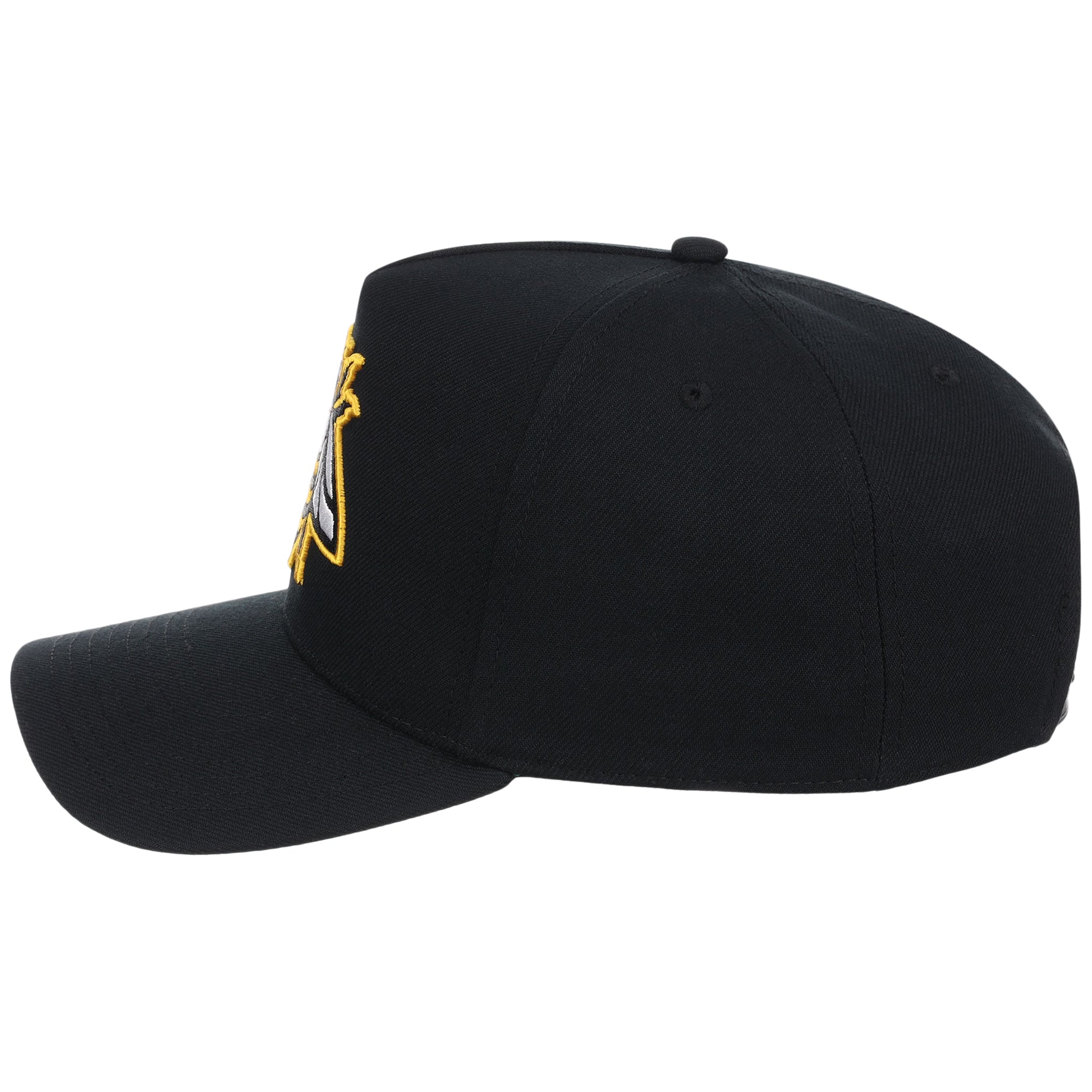 Salt Lake Bees Field Club Minor League Monday Black OTC A-Frame