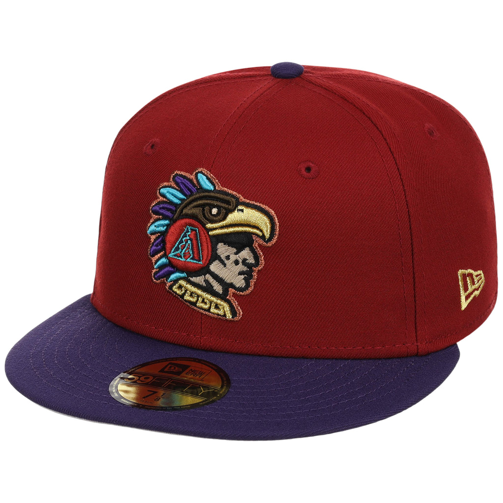 Arizona Diamondbacks Mexico Series New Era 59FIFTY