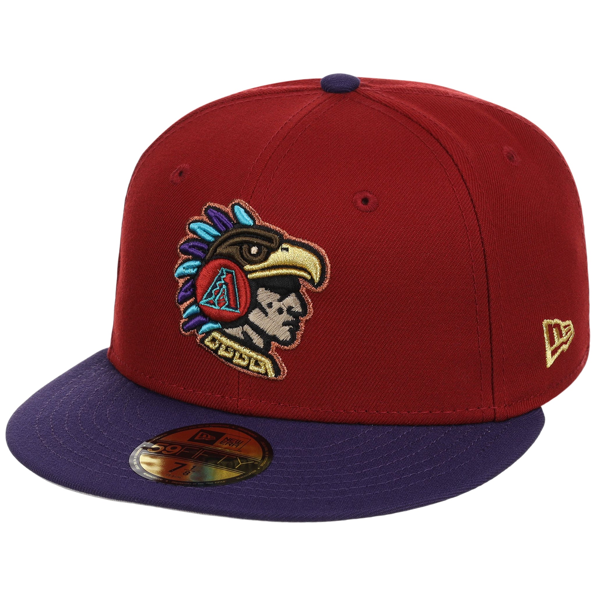 Arizona Diamondbacks Mexico Series New Era 59FIFTY