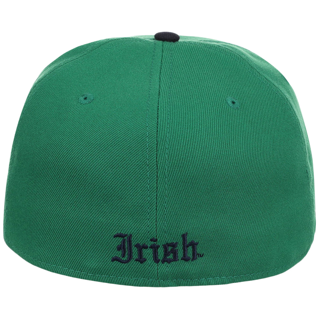 Notre Dame Fighting Irish NCAA CFB Start of Season New Era 59FIFTY