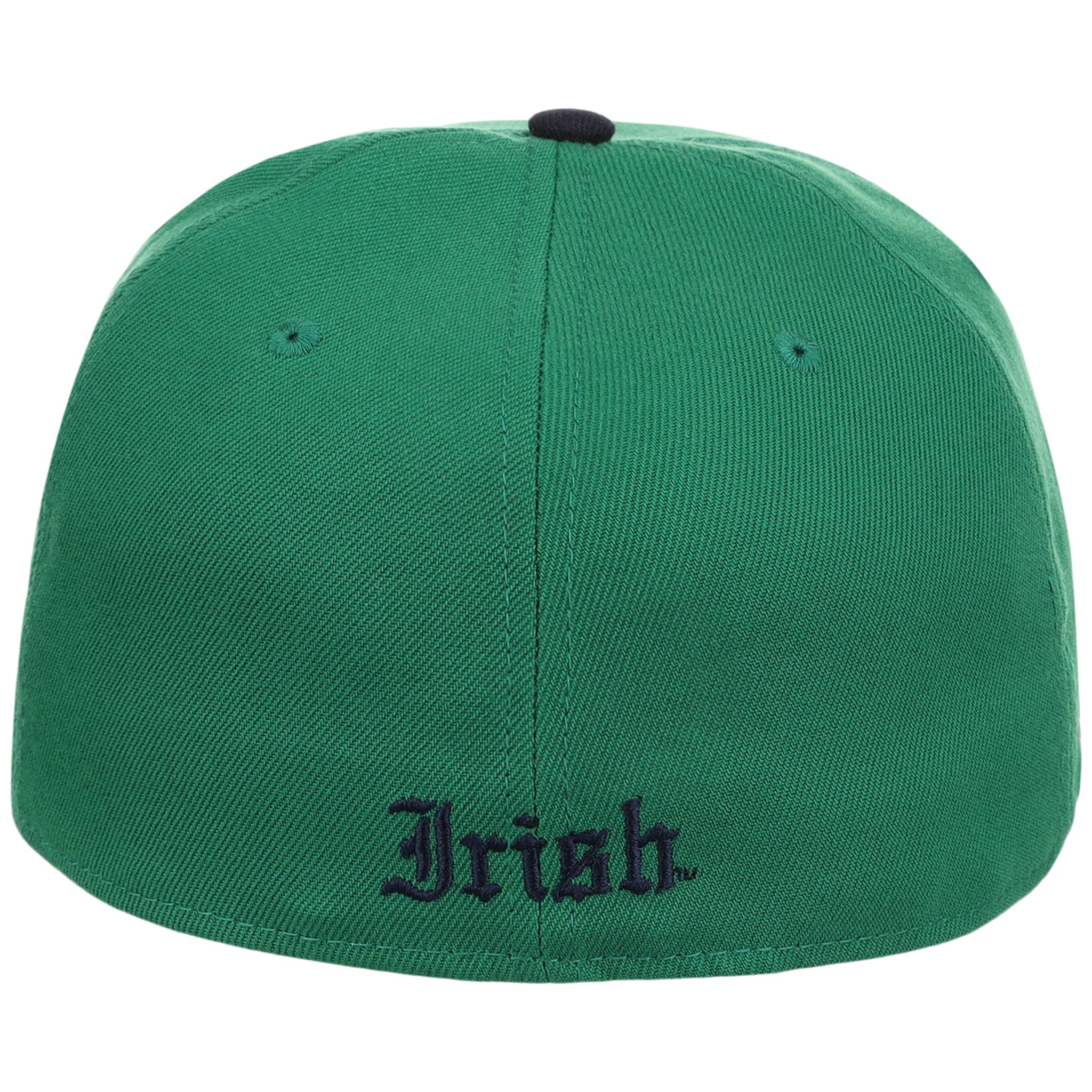 Notre Dame Fighting Irish NCAA CFB Start of Season New Era 59FIFTY