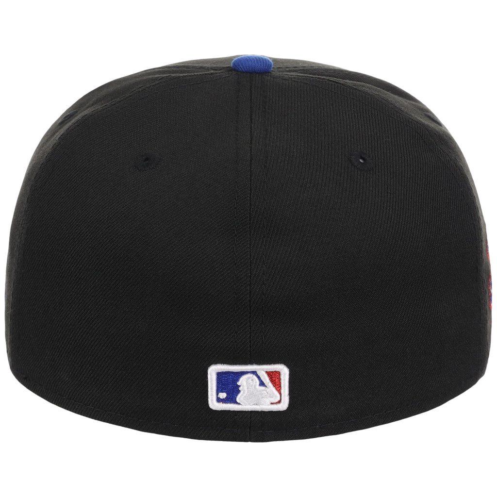 New York Mets Apple New Era 59FIFTY