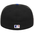 New York Mets Apple New Era 59FIFTY