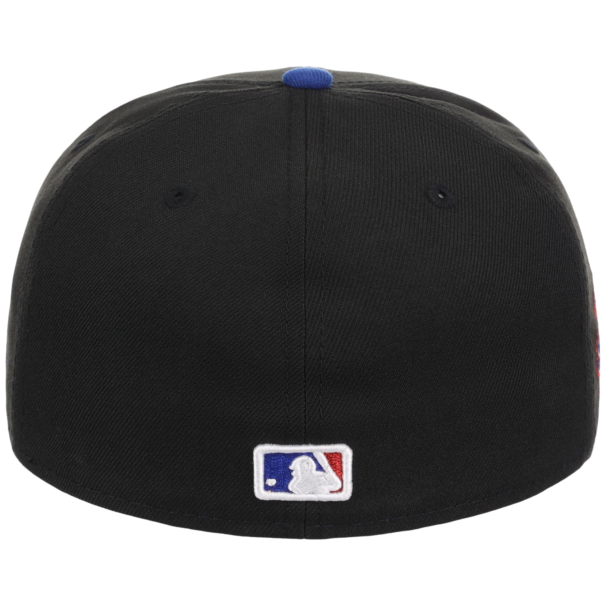 New York Mets Apple New Era 59FIFTY