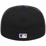 New York Mets Apple New Era 59FIFTY