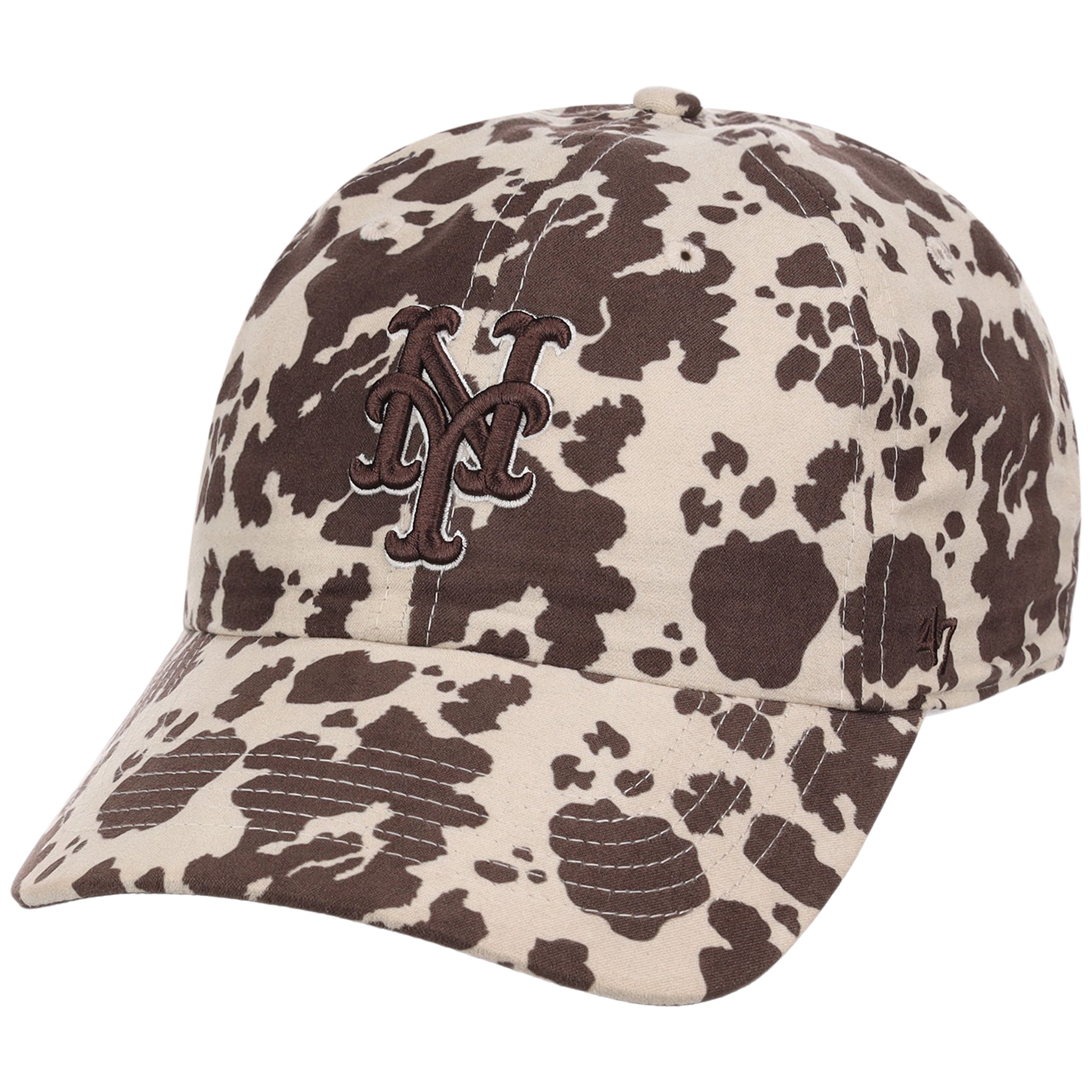 New York Mets MLB Rodeo Ready '47 Clean Up Women's Collection