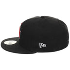 Los Angeles Dodgers Angel New Era 59FIFTY
