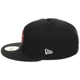 Los Angeles Dodgers Angel New Era 59FIFTY
