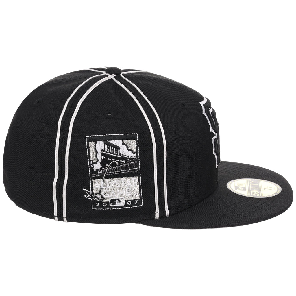 San Francisco Giants MLB More Donuts New Era 59FIFTY