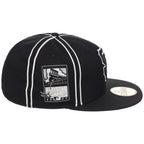 San Francisco Giants MLB More Donuts New Era 59FIFTY