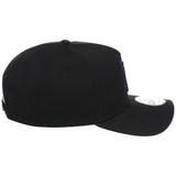 Los Angeles Dodgers MLB Black x Royal FASHION CORE New Era 9FORTY A-Frame