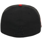 Atlanta Braves Roses Atlanta Crown the City New Era 59FIFTY