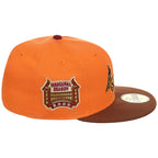 St. Louis Cardinals MLB Golden Harvest New Era 59FIFTY