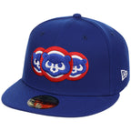 Chicago Cubs MLB x John Geiger 'Misplaced Series' 2.0 New Era 59FIFTY