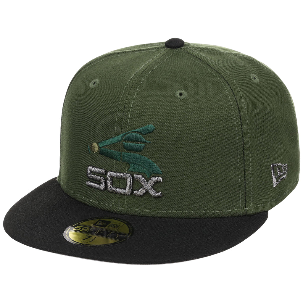 Chicago White Sox MLB Field Ops New Era 59FIFTY